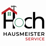 Hausmeisterservice Hoch Logo – Zuverlässiger Hausmeisterservice in Erlangen